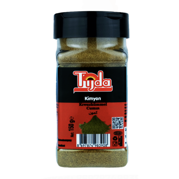 Cumin Seed from 튀르키예 supplied by Tijda Gıda - Dried 커민 씨