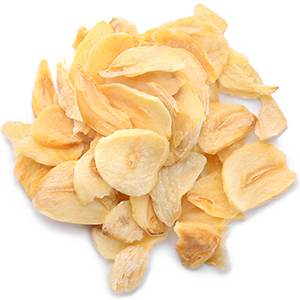 Dehydrated Garlic from 인도 supplied by Spice Essence International LLP - 냉동 마늘