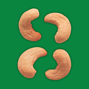 Scorched Splits Cashew from 인도 supplied by Bismi Cashew Company - Whole 캐슈너트 알맹이