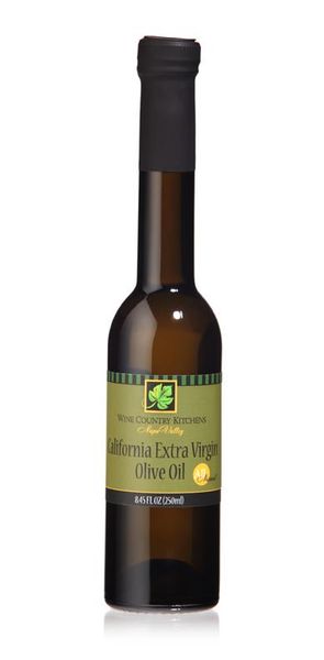 Olive Oil from 미국 supplied by Myers' Wine Country Kitchens - Glass Jar (=Glass Bottle) 올리브유