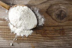 Acetylated Oxidised Starch E-1451 from 인도 supplied by Angel Starch & Food (P) Ltd., - White 카사바 전분