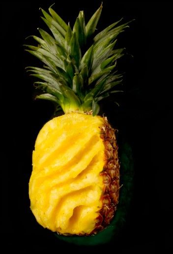 Fresh Pineapple from 모리셔스 supplied by Capexo - Fresh (=Chilled) 신선 파인애플