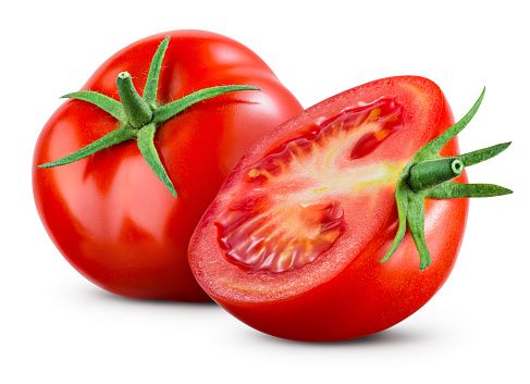 Tomatoes from 폴란드 supplied by Alfa Fruit Sp. z o.o. - Whole 신선 토마토