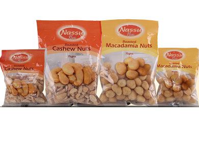 Cashew Nuts from Kenya supplied by Kenya Nut Company Limited - Raw Cashew Nut Kernel