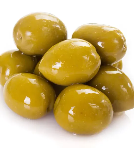 Whole Chalkidiki Olives from 그리스 supplied by Ladas Foods S.A. - Greek Olives - Chalkidiki 올리브