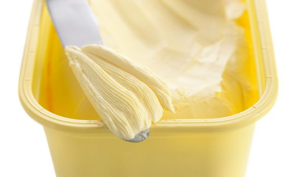 Margarine from United States supplied by KAGOME USA - Yellow Margarine