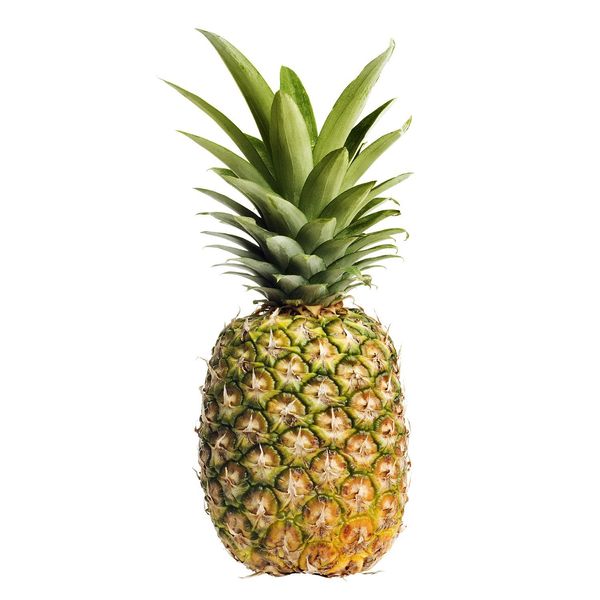 Fresh Pineapples from 필리핀 supplied by Lapanday Foods Corporation - Whole 신선 파인애플