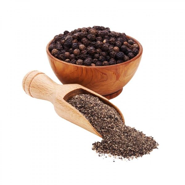 Black Pepper Powder from Taiwan supplied by TZYCHUAN CO., LTD. - Powder Allspice