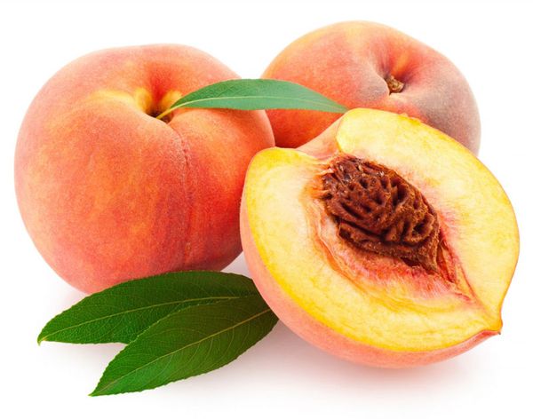 Peach from 튀르키예 supplied by Eldeniz Tarım - Fresh (=Chilled) 신선 복숭아