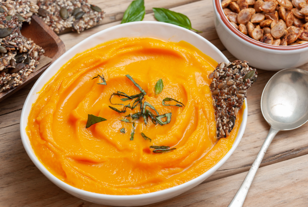 Pumpkin Puree from 우즈베키스탄 supplied by Yangiyul Juice Factory LLC - Sterilized 기타 페이스트 및 퓨레