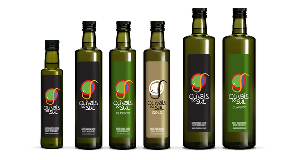 Extra Virgin Olive Oil from Portugal supplied by Olivais do Sul – S.A. - < 0.8% Olive Oil