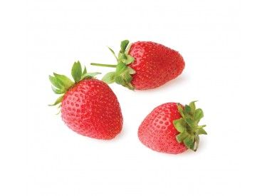 Frozen Strawberries from United States supplied by Townsend Farms - PP Bags Fresh Strawberry