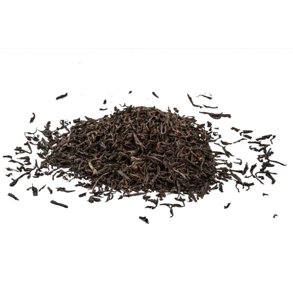 Organic Ceylon Black Tea Loose Leaf from 캐나다 supplied by Ecoma Organics - Black 대용량 홍차