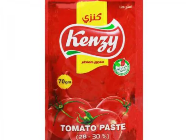 Tomato Paste from 이집트 supplied by Seven Sky Group - Paste 신선 토마토