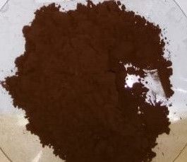 Cocoa Powder from Indonesia supplied by Bisnis International Sentosa PT. - Blackish Cocoa Powder