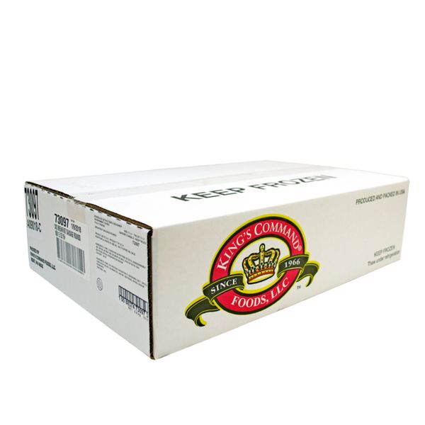 Breakfast Sausage Rounds from United States supplied by American Foods Group LLC - Frozen Sausage
