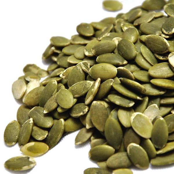 Pumpkin Seeds from 멕시코 supplied by Comercializadora Santo Tomas. S.A de C.V - As per customer's request 호박 씨