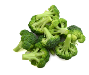 Broccoli from United States supplied by Carbamericas - Whole Fresh Headed Broccoli