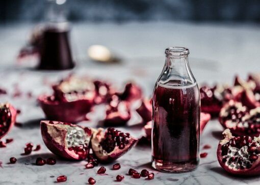 Pomegranate Juice from 튀르키예 supplied by DR NAR - Juice 석류주스
