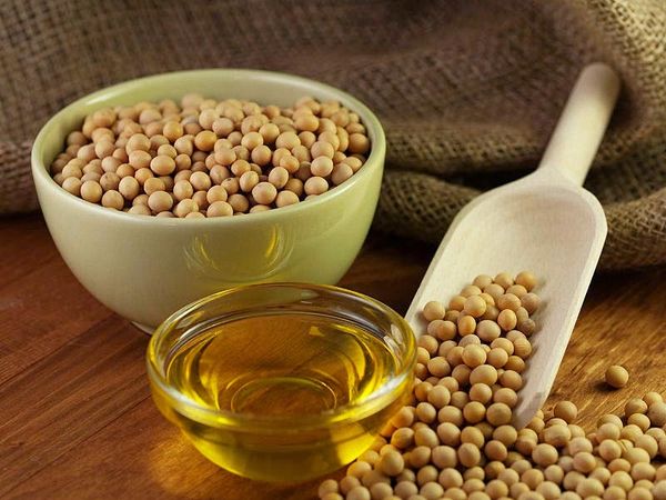 Soybean Oil from 튀르키예 supplied by Cosmer Kimya - Conventional 정제 대두유