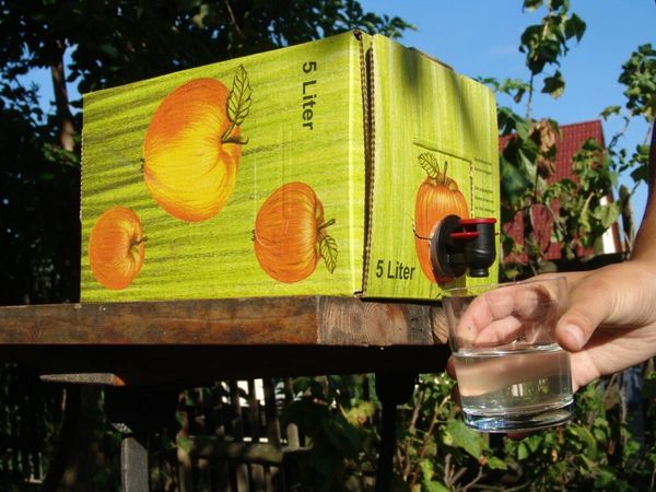 Organic Apple Juice from 독일 supplied by Fruit Winery Röttelmisch - NFC (=Not From Concentrate=Directly Expressed) 사과주스