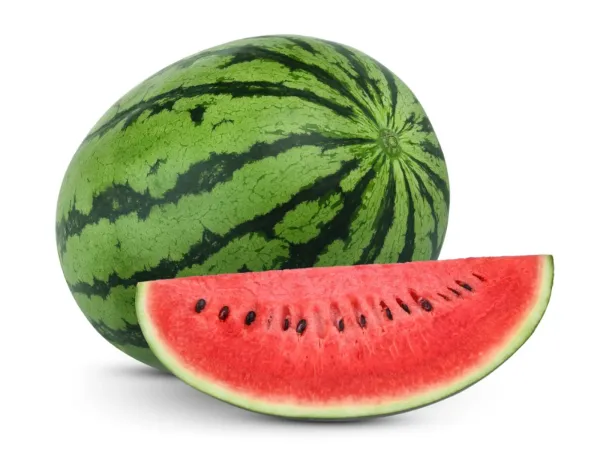 Fresh Watermelon from 그리스 supplied by Kaplanis Fruits - Striped Green Rind 신선 수박