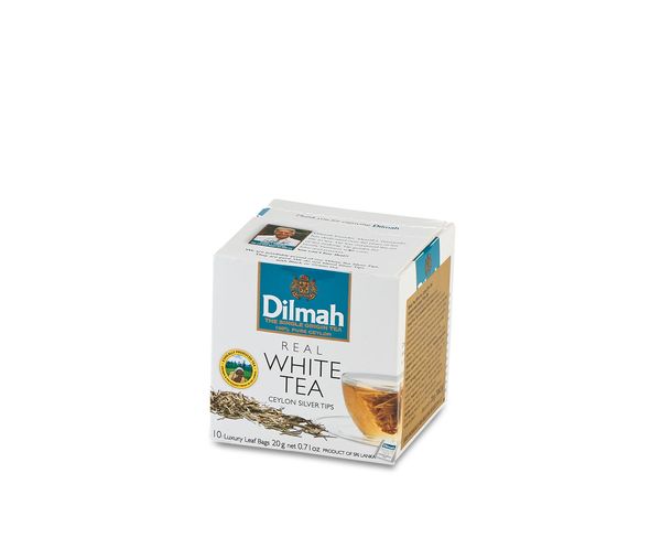 White Tea from 스리랑카 supplied by GOURMET FOODS SP. Z O.O. - Ceylon 백차