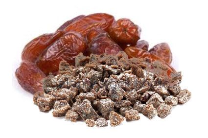 Chopped Date from 미국 supplied by Caruthers Raisin - Dried - Sun Dried 신선 대추야자
