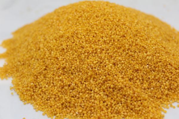 millets from 중국 supplied by 山西东方亮生命科技股份有限责任公司 - 밀레