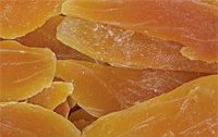 Dried Mango Slice from 그리스 supplied by BALLY NUTS MICHAIL BALAMOUTSOS - Sliced 신선 망고