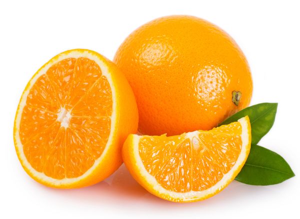 Orange from 말레이시아 supplied by Guan Hing Sdn Bhd - Whole 신선 오렌지