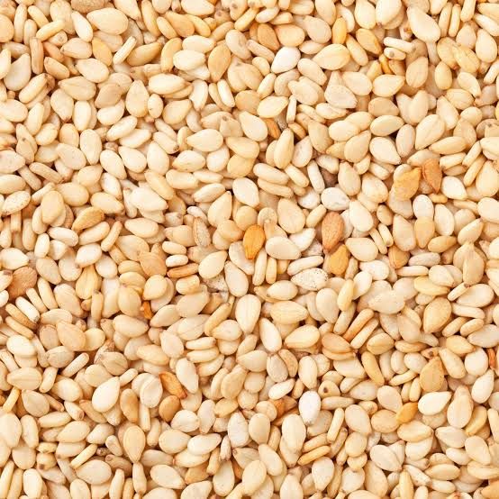 Honey Beans from Nigeria supplied by ABK Foods Exports - Farm Sweet Red Beans