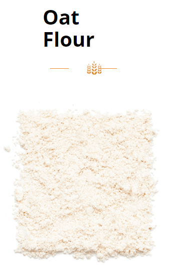 Oat Flour from 칠레 supplied by Inmolisa - Premium Quality 귀리가루