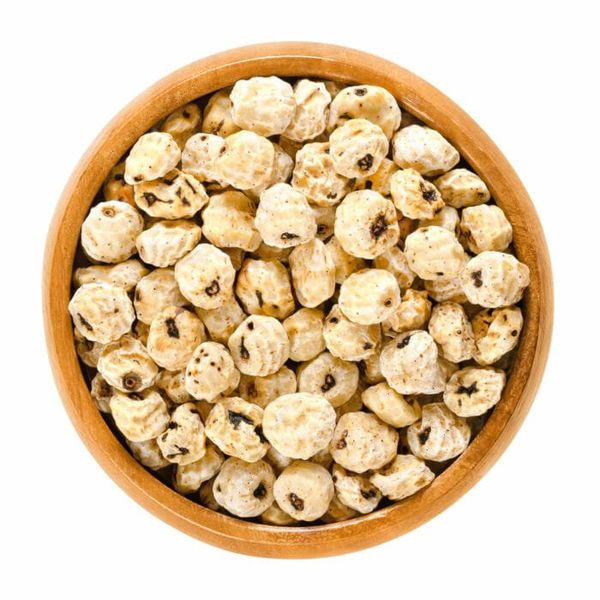 Fresh Tiger Nut from 나이지리아 supplied by BOMBOK AND VAL INTERNATIONAL LIMITED - Fresh (=Chilled) 타이거너트