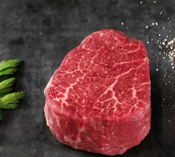 Beef from 말레이시아 supplied by LUCKY FROZEN SDN BHD - Angus 신선 미절단 소고기