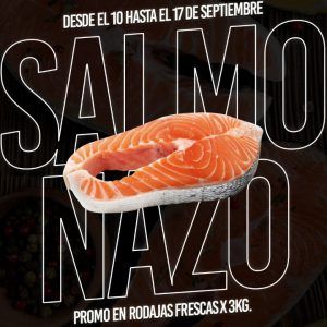 Fresh Pink Salmon Slices from 아르헨티나 supplied by Berardi S.A. - Sliced 연어