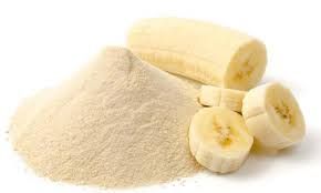 Banana Fruit Powder from 인도 supplied by Cifal Herbal Pvt Ltd - Dried 바나나 가공품