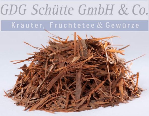 Herbal Tea from 독일 supplied by Joh. Gottfr. Schütte GmbH & Co. KG - Dried 허브차