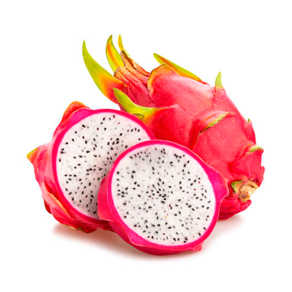 Pitahaya from 스페인 supplied by Agroponiente SA - White Flesh 신선 용과