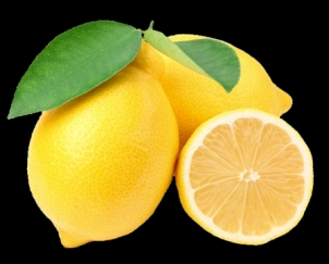 Lemon from 포르투갈 supplied by Frutas Martinho - Sociedade Agrícola, Lda - Yellow 신선 레몬