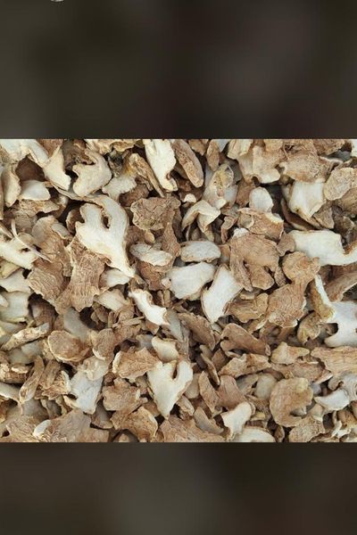 Dried Split Ginger from 나이지리아 supplied by Capitano Nigeria Limited - 탈수 통생강