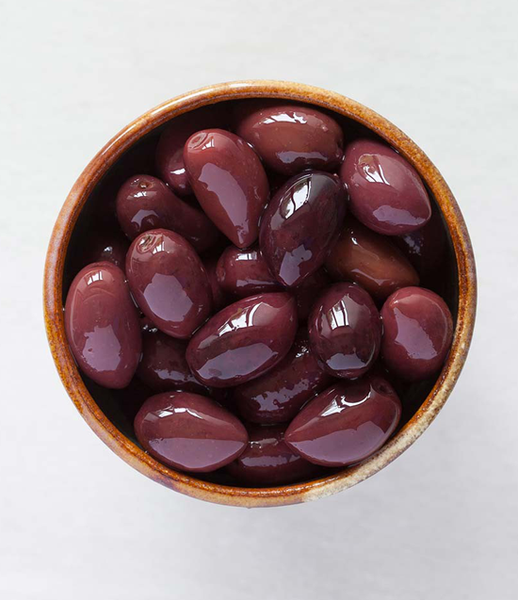 Olive from 튀르키예 supplied by Gurdal Zeytincilik Gida Tarim Urunleri Nakliyat Sanayi Ve Ticaret Limited Sirketi - Black Olive 올리브