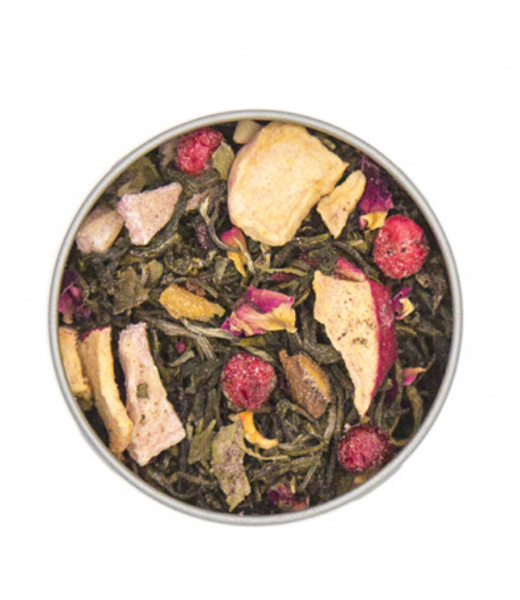 white tea from 중국 supplied by CAFES MARC SA - 건조 백차