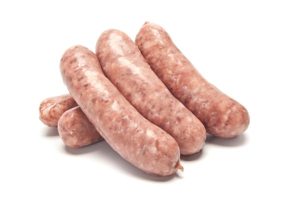 Riley's Sausage from 영국 supplied by Riley's Sausage - Pork Sausage 소시지