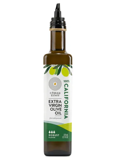 Extra Virgin Olive Oil from 미국 supplied by Cobram Estate - Ascolano 올리브유