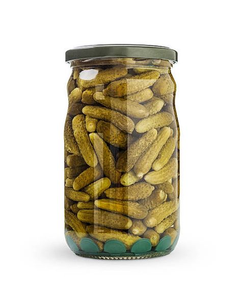 Cucumber Pickled from 미국 supplied by Bay View Food Products Company - Cut 오이 가공품
