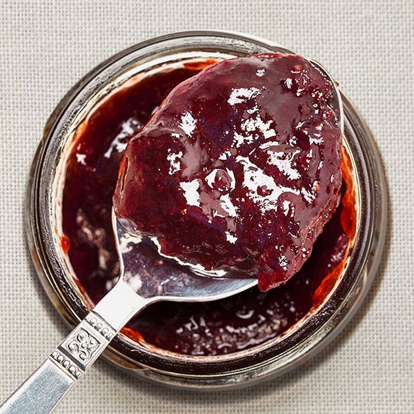 Strawberry Jam from 아르헨티나 supplied by AGLH S.A. - 잼 및 마멀레이드 딸기잼