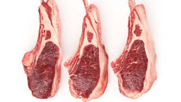 Lamb Meat from 영국 supplied by Newman’s Abattoir - Slaughtered 양고기