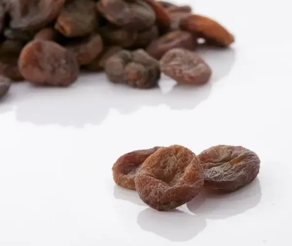 Apricots from 튀르키예 supplied by Gebana Afrique - Turkish Apricot 말린 살구