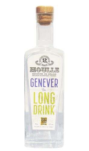 Gin from 프랑스 supplied by DISTILLERIE PERSYN - 진